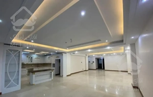 ۱۱۷ متر۲خ/نوساز/جنت آباد مرکزی/سالن پرده خور