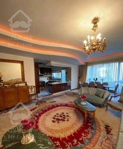 آپارتمان ۲۱۸ متری با ۷متر بالکن