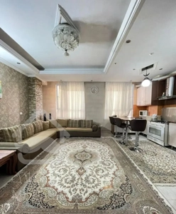 ۵۷ متر / تکواحدی / فول / استادمعین دامپزشکی