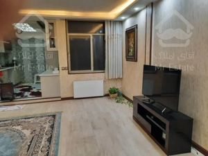 فروش آپارتمان دو خوابه صادقیه