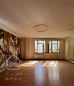 ۷۲متر فول امکانات/خوش نقشه جهاداکبر