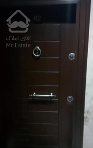 آپارتمان ۵۵ متری سند تک برگ