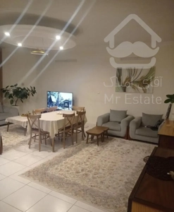 ۹۰متری۲خواب زیرفی اول اندیشه/سنددار/پارکینگ/انباری