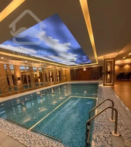 ساختمان برند پاسداران/۲۷۰متر/طبقه۵/ 3P/FULL Common