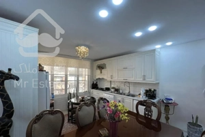 ۷۵متر ۲خواب فول دیزاین ویو ابدی وسک شهران