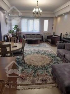 80 متر 2 خواب