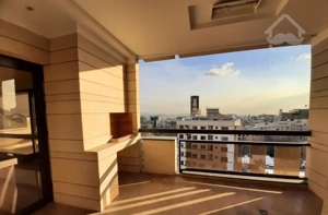 نیاوران  ۱۵۰متر ۳خ ۲پارکینگ سند تک واحد فرمانیه