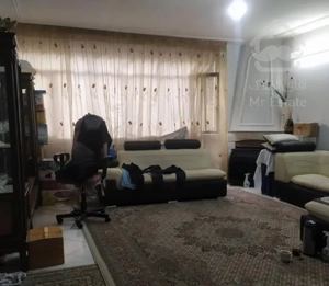 ۸۳متر واحد هنرستان ۳۱ / بازسازی شده روب افتاب