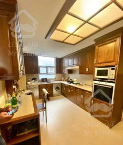 آپارتمان ۱۴۱ متری ۳ خوابه اوین