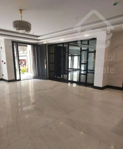 280متر4خواب نوساز لوکس تکواحد بهترین فرعی میرداماد