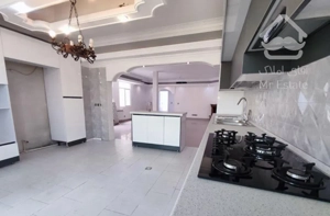 میرداماد حصاری ۱۴۰ متر ۳خواب تک واحدی بازسازی شده.