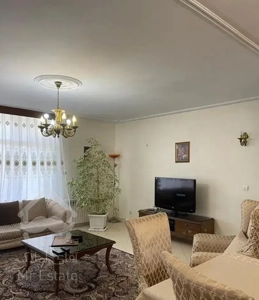 آپارتمان حکیمیه ۱۰۸ متری