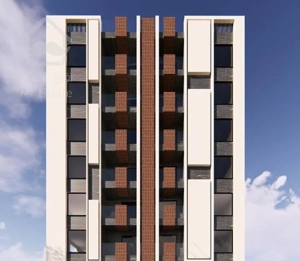 پیشفروش مسکونی چهارراه قدس