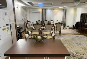 اجاره آپارتمان ۱۳۵ متری،هراز