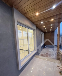 فروش خانه ویلایی ۱۳۰ متری ۲ خوابه