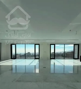 سروش / خاص ترین پروژه مدرن منطقه / ۱۷۰ متر جنوبی