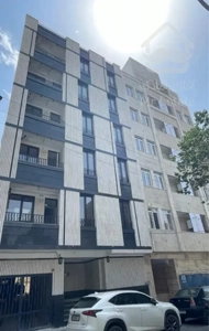 ۹۰/۹۲ متر آپارتمان فول امکانات نوساز کلید نخورده