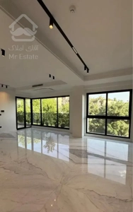 ۱۱۶ متر / نوساز / ویو پارک / فروش در شرایط جنگی
