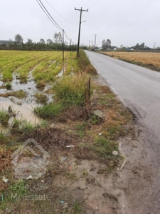 ۶۰۰۰متر زمین الحاق به بافت