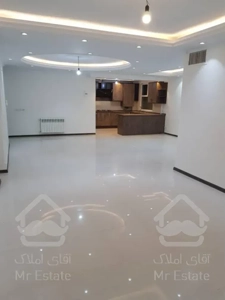 ۱۲۲ متر در مرزداران غربی