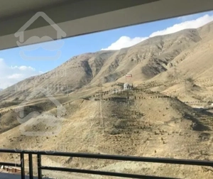 ۱۳۸ متر فروشی برج آوا دهکده المپیک دانشگاه امام حسین چیتگر