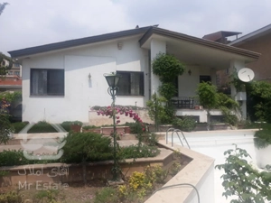 خرید ویلا شهرک غرب خوارزم لاکچری فول مشاعات