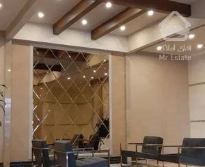 آپارتمان ۱۴۵ متر زعفرانیه آصف