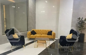 شمال مرزداران خیابان سپهر تاپ لوکیشن ۱۸۵ متر