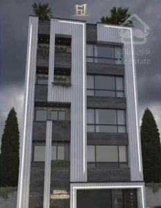 ۸۵ متر اقبال / صفر / مدرن / بدون مشابه