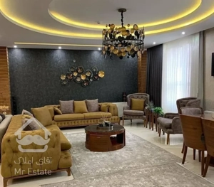 150متر سعادت آباد صرافهای شمالی