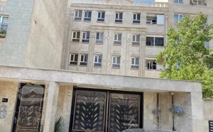 اپارتمان زهتابی خ مسلم طاهری