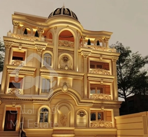 آپارتمان 106متر/نوساز /روب پارک/سند دار