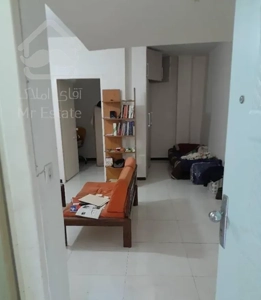 ۴۵ متر / فول دیزاین / میدان انقلاب