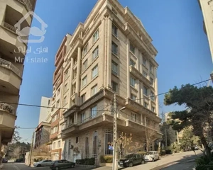 160 متر پرنور تاپ لوکیشن نورافشار