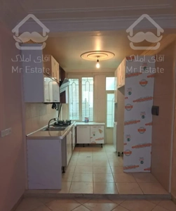 اپارتمان ۵۰ متری خیابان ملایری تکواحدی