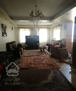 فروش آپارتمان ۹۴ متری ۲ خوابه در بازار