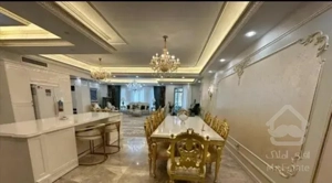 سعادت آباد/ مروارید/ ۱۹۰متر /دوتا پارکینگ