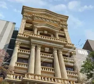 ۲۶۰ متری محدوده ابوذر » کلید اول تکمیل