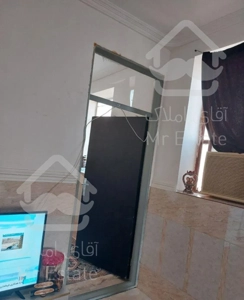 ویلایی ایسین ۹۰ متری