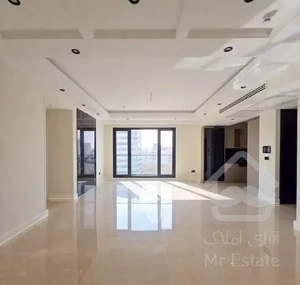 ۱۲۰ متر واحد لوکس عظیمیه