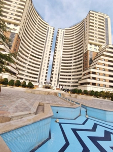 برج باغ ایرانی (برج دو قلو المپیک)پیو ابدی