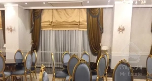 فروش آپارتمان ۱۷۰ متری ۳ خوابه در آجودانیه