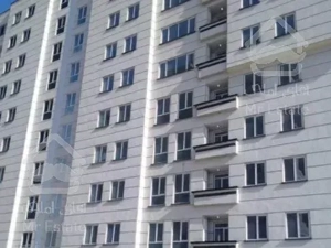 آپارتمان 96 متری 2 خوابه پروژه حکیم