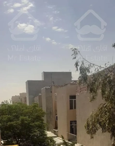 فروش خانه ۲۰۰متری کلنگی دهکده المپیک چیتگر