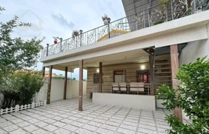 ویلا ۲۳۰ متری نزدیک شهر/سندتک برگ