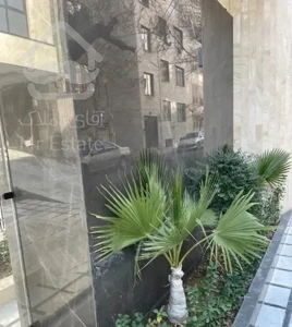 ۶۵ متر دوخواب شیک و خوش نقشه با پارکینگ غیر مزاحم