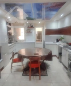 اجاره واحد ۱۴۴متری ۳خوابه در برج های دریاچه چیتگر