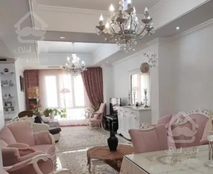 اجاره آپارتمان دوخوابه نیاوران