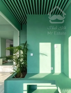 ۱۴۲ متر  بازسازی‌مدرن‌و‌ژورنالی  تهران‌ویلا