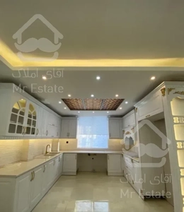 ۱۰۶ متر در برجی مجلل و زیبا